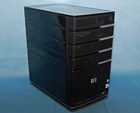 清水理史の「イニシャルB」】 398回：HP流にアレンジされたホーム