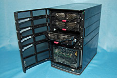 清水理史の「イニシャルB」】 398回：HP流にアレンジされたホーム