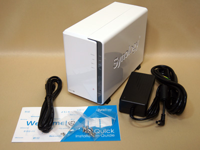 清水理史の「イニシャルB」】 写真や動画の保存先にちょうどイイ