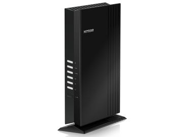 最大4804Mbpsでメッシュ拡張！ Wi-Fi 6中継機「Nighthawk AX6000 WiFi