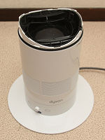 家電製品ミニレビュー】ダイソン「エアマルチプライアー AM02 タワー