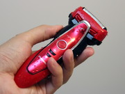 家電製品ミニレビュー】パナソニック「ラムダッシュ ES-ST25」 - 家電