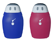 フジッコ、カスピ海ヨーグルトメーカー「カスピくん」 - 家電 Watch