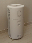 家電製品ミニレビュー】シンプルかつ実用性が高い 無印良品