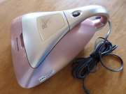 家電製品ミニレビュー】花粉もダニもしっかり取って逃がさない! 紙