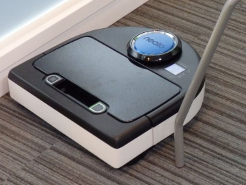 そこが知りたい家電の新技術】シリコンバレー創業のベンチャー企業が