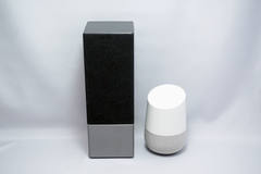 Googleアシスタント搭載、音楽機能のプラスアルファが魅力な