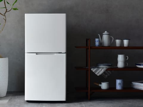 A-Stage、奥の食材が取り出しやすい二人暮らし向け冷凍冷蔵庫 - 家電 Watch