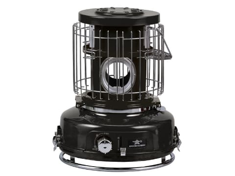 アラジン、ポップなカラーで人気のカセットボンベ式「ポータブル