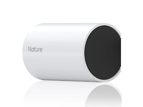 太陽光発電システムと連携、Natureから29,800円のHEMS機器「Nature