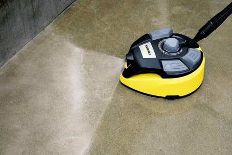 ケルヒャー、静かでパワフルな日本向け高圧洗浄機。9年ぶりフル刷新