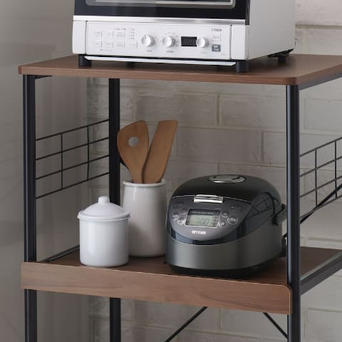 タイガー、小容量でも美味しく炊けるIHジャー炊飯器 - 家電 Watch