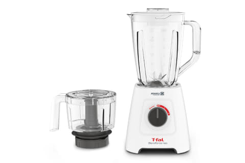 ティファール、ミンチやみじん切りもできる1台5役ミキサー - 家電 Watch