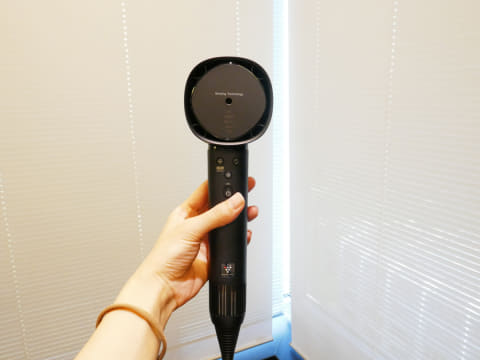 シャープ史上最大風量の新ドライヤー。プラズマクラスターでうるツヤ