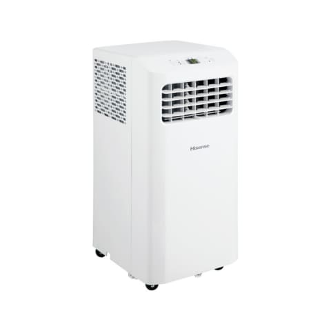 ハイセンス、工事不要ですぐ使えるスポットエアコン - 家電 Watch