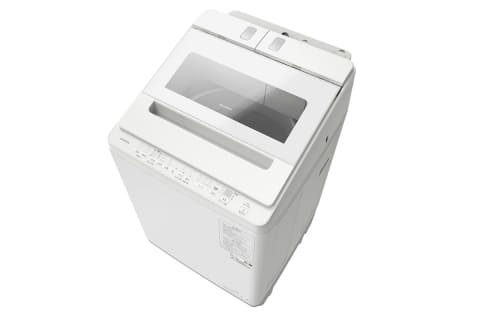 日立、洗いムラを減らしたタテ型洗濯機ビートウォッシュ - 家電 Watch