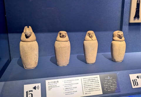 今年買った中で一番トガってた「カノプス壺ショルダーバッグ」を見て