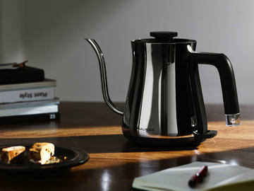 BALMUDA The Potのスタバモデルが販売再開 - 家電 Watch