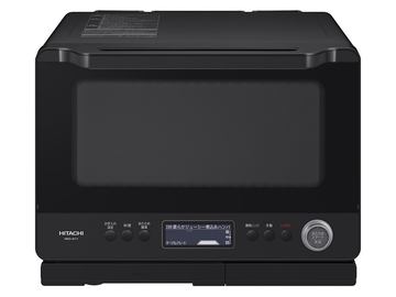 日立、冷凍食品がパリッと仕上がる5万円のオーブンレンジ。重量