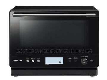 東芝、フラット庫内のシンプルなオーブンレンジ - 家電 Watch