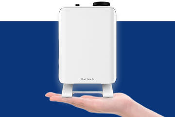 クロミやキティの誕生日に特別コラボのポータブル除菌脱臭機 - 家電 Watch