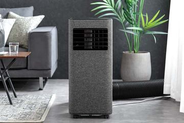 ドンキ、工事もダクトも不要なスポットクーラー - 家電 Watch