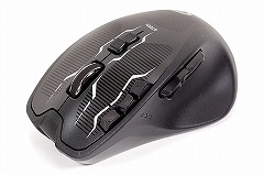 ゲーミングマウス「G602」を1カ月弱使ってみて - ケータイ Watch Watch