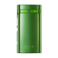 120fpsスロー撮影対応、見やすさにもフォーカスした「URBANO L03