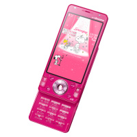 ドコモ、「P-03D」でソフトウェア更新 - ケータイ Watch