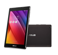 ASUS、法人限定のAndroidタブレット「ASUS ZenPad C 7.0」を発表