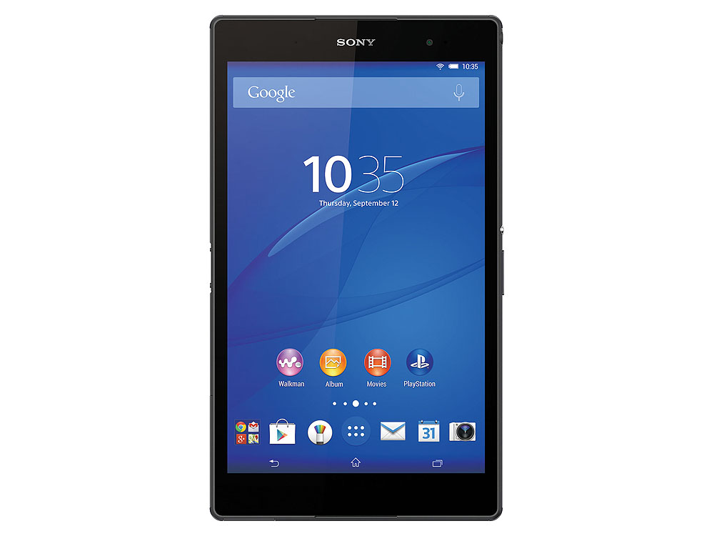 ドコモ、「Xperia Z4 Tablet」をAndroid 6.0にバージョンアップ