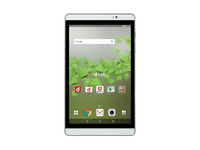 ドコモ、「dtab d-01H」「dtab Compact d-02H」でソフト更新