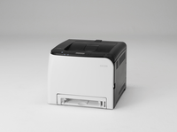 リコー、モバイル機器からの印刷にも対応したオフィス向けプリンター