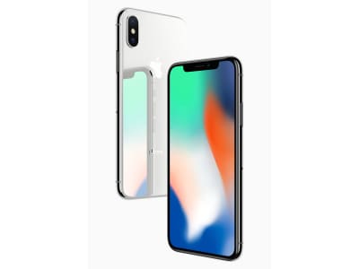 アップル、全面ディスプレイ「iPhone X」とスタンダードな「iPhone 8/8