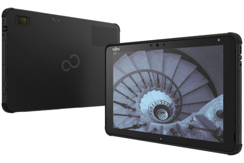 防水・防塵で頑丈な新型arrows Tabを試してみた - ケータイ Watch