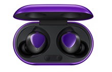 BTSコラボのワイヤレスイヤホン「Galaxy Buds＋ BTS Edition」が予約
