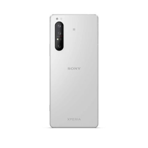 SIMフリー版「Xperia 1 II」「Xperia 1」「Xperia 5」登場 - ケータイ