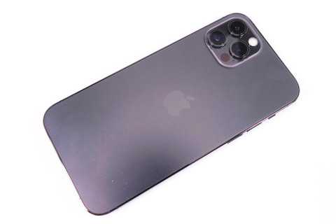 写真で見る「iPhone 12 Pro」] - ケータイ Watch