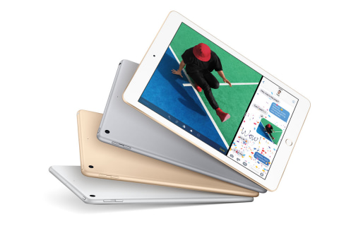今日は何の日？】「iPad（第5世代）」の発売日と「iPad 2」の発売予定