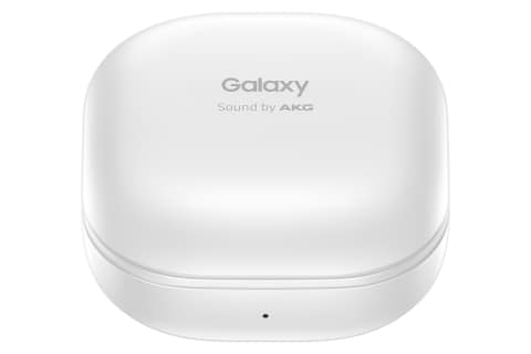 Galaxy Buds Pro」に新色「ファントムホワイト」、8月27日発売