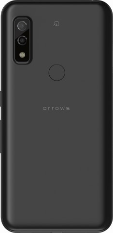 ソフトバンク、eSIM対応の5Gスマホ「arrows We」12月上旬以降に発売