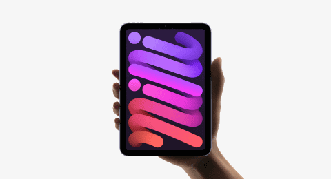 第6世代「iPad mini」Wi-Fi + Cellularモデル価格まとめ - ケータイ Watch