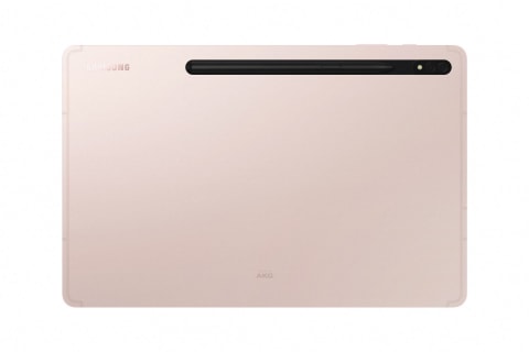 サムスン、タブレット「Galaxy Tab S8」シリーズを発表 - ケータイ Watch
