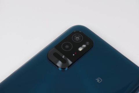 Redmi Note 10T」クイックフォトレビュー] - ケータイ Watch