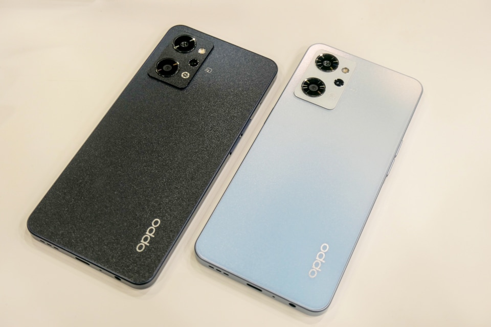 OPPO Reno7 A」本日23日発売、価格や主なスペックは - ケータイ Watch