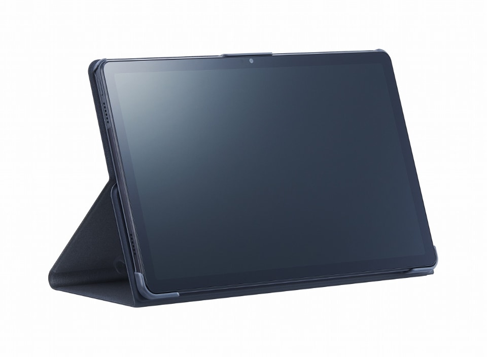 NECPC、10.61型Androidタブレット「LAVIE Tab T10」の上位モデルを17日