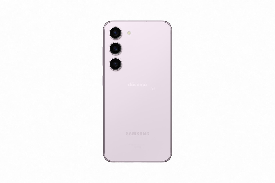 ドコモから「Galaxy S23 SC-51D」、4月20日発売 - ケータイ Watch