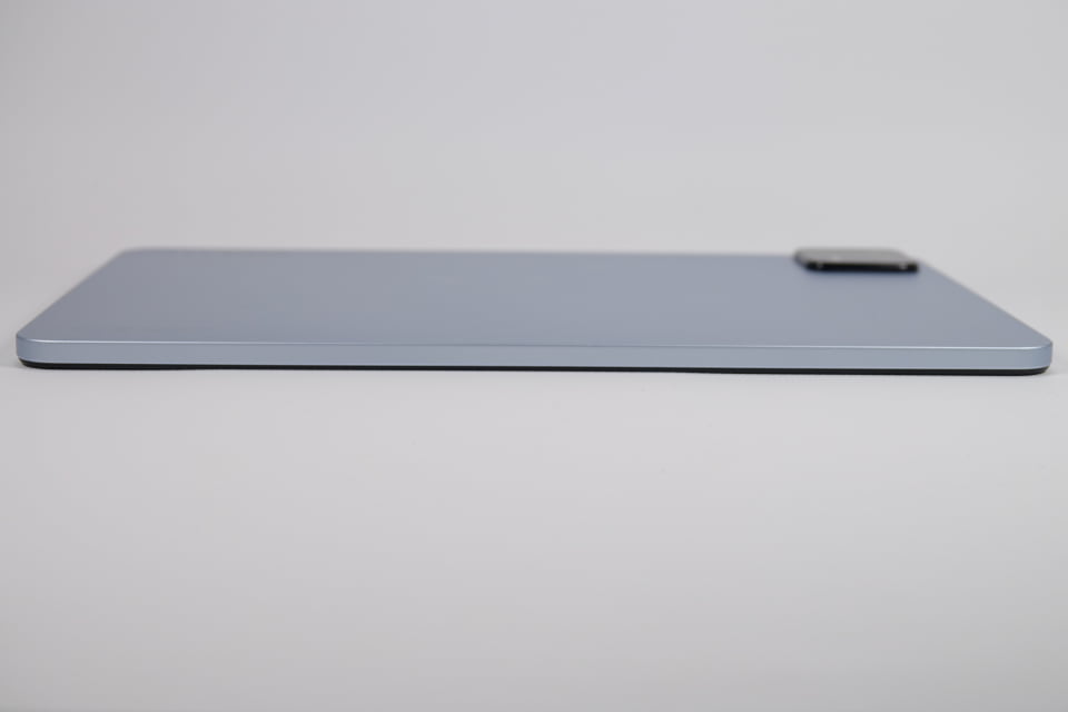 Xiaomi Pad 6」クイックフォトレビュー] - ケータイ Watch