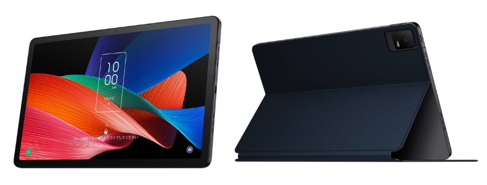 SB C&S、TCL製タブレット「TCL TAB 11」を発売 - ケータイ Watch