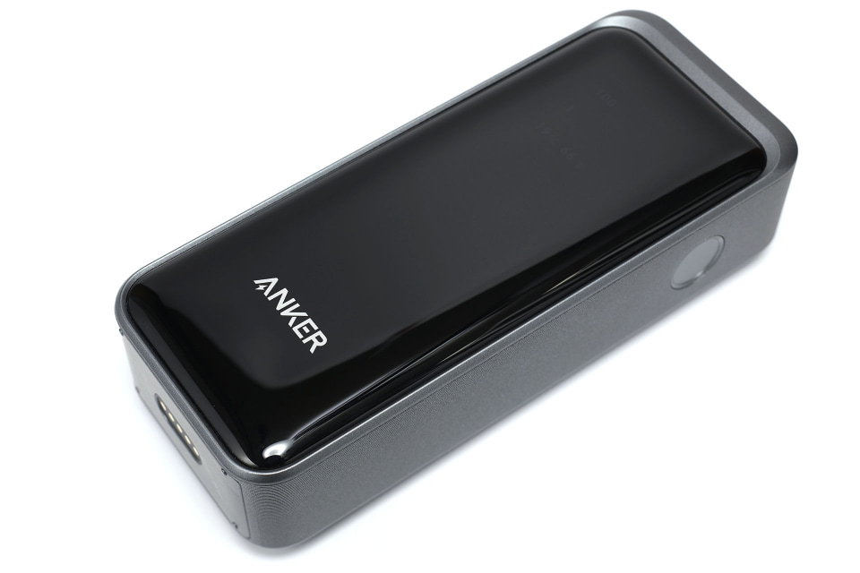 Anker Prime Power Bank」は全体的にヒッジョーに満足度が高いっ